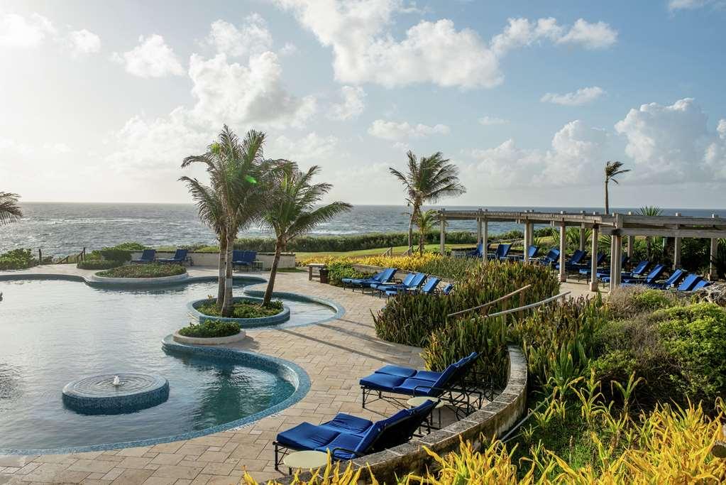 Hilton Grand Vacations Club The Crane Barbados Hotel Saint Philip Facilities photo